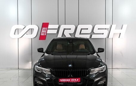 BMW 3 серия, 2020 год, 4 099 000 рублей, 3 фотография