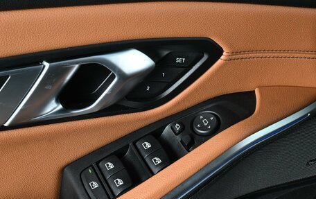 BMW 3 серия, 2020 год, 4 099 000 рублей, 16 фотография