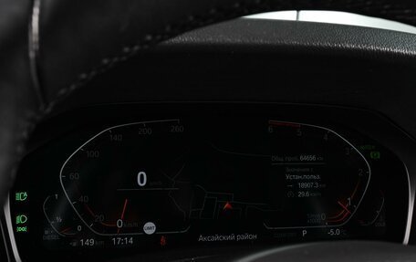 BMW 3 серия, 2020 год, 4 099 000 рублей, 21 фотография