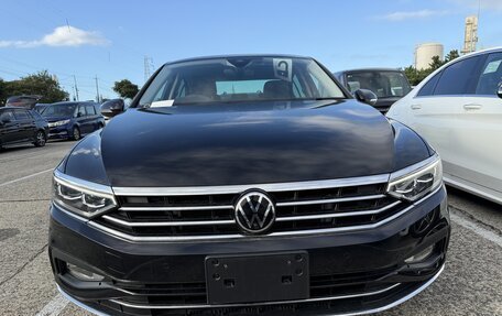 Volkswagen Passat B8 рестайлинг, 2022 год, 2 100 000 рублей, 2 фотография