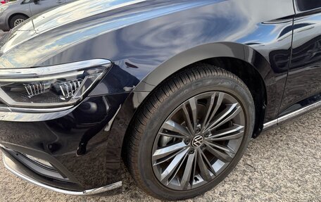 Volkswagen Passat B8 рестайлинг, 2022 год, 2 100 000 рублей, 4 фотография