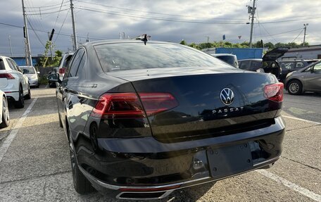 Volkswagen Passat B8 рестайлинг, 2022 год, 2 100 000 рублей, 5 фотография