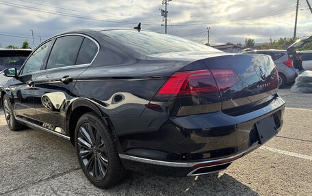 Volkswagen Passat B8 рестайлинг, 2022 год, 2 100 000 рублей, 6 фотография