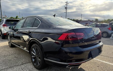 Volkswagen Passat B8 рестайлинг, 2022 год, 2 100 000 рублей, 7 фотография