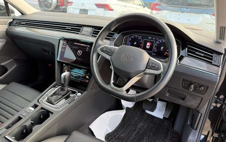 Volkswagen Passat B8 рестайлинг, 2022 год, 2 100 000 рублей, 11 фотография