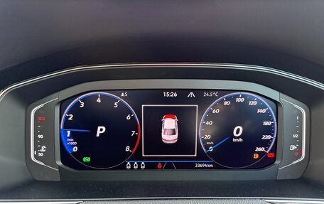 Volkswagen Passat B8 рестайлинг, 2022 год, 2 100 000 рублей, 12 фотография