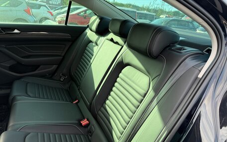 Volkswagen Passat B8 рестайлинг, 2022 год, 2 100 000 рублей, 18 фотография