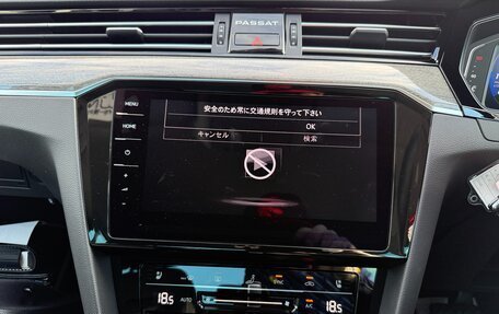 Volkswagen Passat B8 рестайлинг, 2022 год, 2 100 000 рублей, 13 фотография