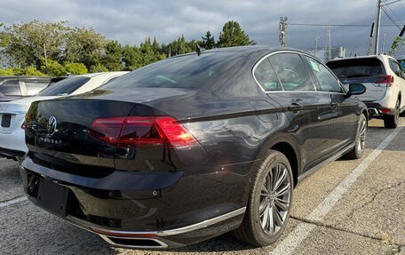 Volkswagen Passat B8 рестайлинг, 2022 год, 2 100 000 рублей, 8 фотография