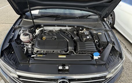 Volkswagen Passat B8 рестайлинг, 2022 год, 2 100 000 рублей, 23 фотография