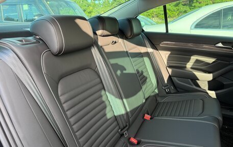 Volkswagen Passat B8 рестайлинг, 2022 год, 2 100 000 рублей, 20 фотография