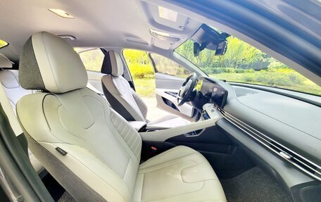 Hyundai Avante, 2022 год, 1 720 060 рублей, 12 фотография