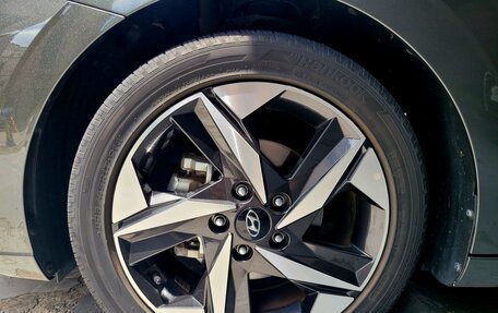 Hyundai Avante, 2022 год, 1 720 060 рублей, 16 фотография