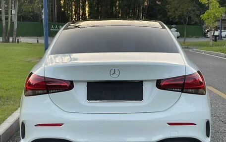 Mercedes-Benz A-Класс, 2022 год, 1 895 007 рублей, 5 фотография