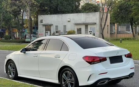 Mercedes-Benz A-Класс, 2022 год, 1 895 007 рублей, 6 фотография