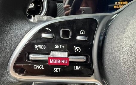 Mercedes-Benz A-Класс, 2022 год, 1 895 007 рублей, 11 фотография