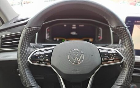 Volkswagen Tiguan II, 2022 год, 2 157 003 рублей, 9 фотография