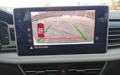 Volkswagen Tiguan II, 2022 год, 2 157 003 рублей, 10 фотография