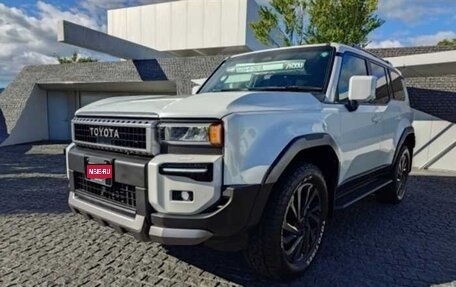 Toyota Land Cruiser Prado, 2024 год, 7 150 000 рублей, 1 фотография