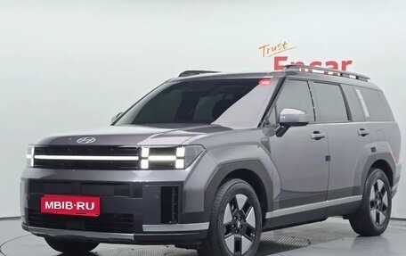 Hyundai Santa Fe IV, 2023 год, 4 900 000 рублей, 1 фотография