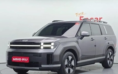 Hyundai Santa Fe IV, 2023 год, 4 900 000 рублей, 1 фотография