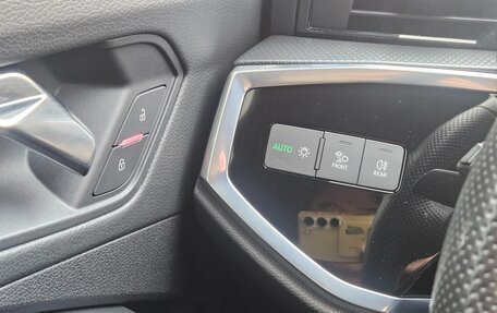 Audi Q3, 2022 год, 3 250 009 рублей, 9 фотография