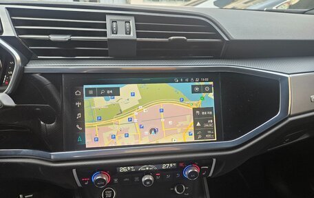 Audi Q3, 2022 год, 3 250 009 рублей, 11 фотография