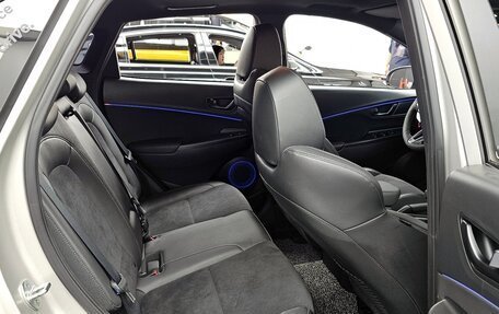 Hyundai Kona I, 2022 год, 1 780 060 рублей, 7 фотография