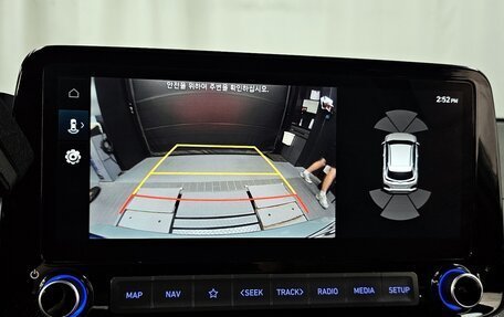 Hyundai Kona I, 2022 год, 1 780 060 рублей, 12 фотография