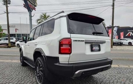 Toyota Land Cruiser Prado, 2024 год, 7 150 000 рублей, 2 фотография