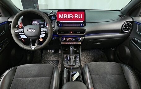 Hyundai Kona I, 2022 год, 1 780 060 рублей, 8 фотография