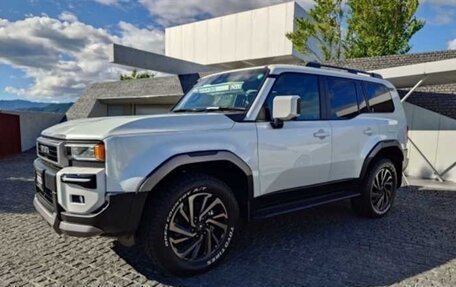 Toyota Land Cruiser Prado, 2024 год, 7 150 000 рублей, 3 фотография