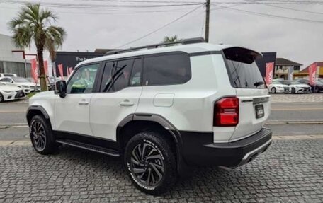 Toyota Land Cruiser Prado, 2024 год, 7 150 000 рублей, 4 фотография