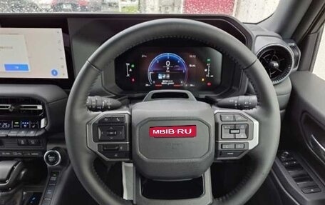 Toyota Land Cruiser Prado, 2024 год, 7 150 000 рублей, 8 фотография