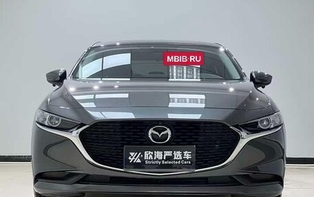 Mazda 3, 2022 год, 1 599 153 рублей, 2 фотография