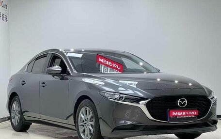 Mazda 3, 2022 год, 1 599 153 рублей, 3 фотография