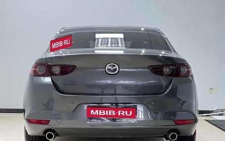 Mazda 3, 2022 год, 1 599 153 рублей, 5 фотография