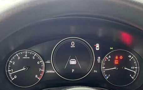 Mazda 3, 2022 год, 1 599 153 рублей, 15 фотография