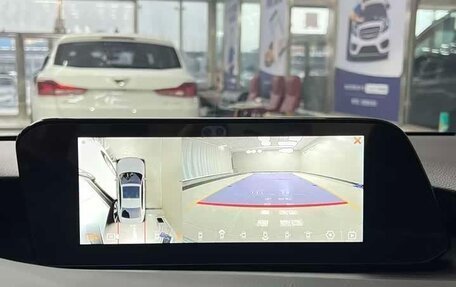 Mazda 3, 2022 год, 1 599 153 рублей, 16 фотография