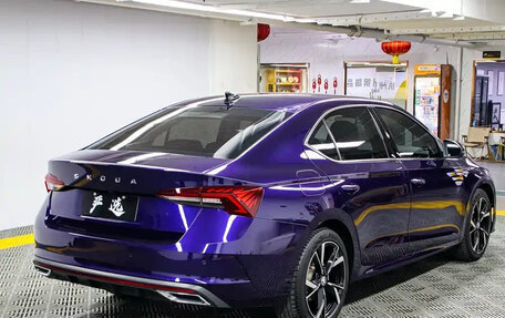 Skoda Octavia IV, 2023 год, 2 090 000 рублей, 6 фотография