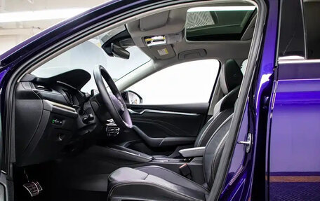 Skoda Octavia IV, 2023 год, 2 090 000 рублей, 9 фотография