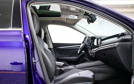 Skoda Octavia IV, 2023 год, 2 090 000 рублей, 10 фотография