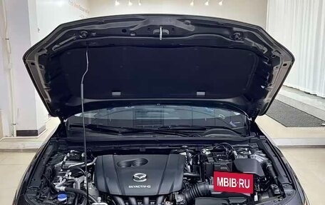 Mazda 3, 2022 год, 1 599 153 рублей, 19 фотография