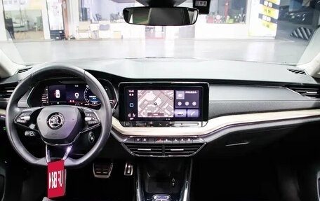 Skoda Octavia IV, 2023 год, 2 090 000 рублей, 7 фотография