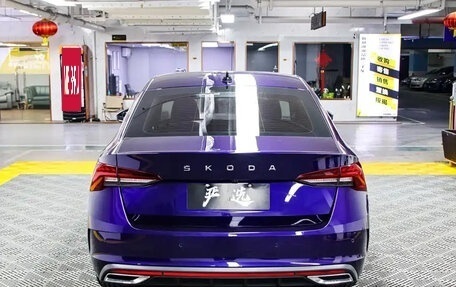 Skoda Octavia IV, 2023 год, 2 090 000 рублей, 5 фотография