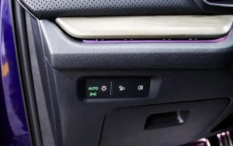 Skoda Octavia IV, 2023 год, 2 090 000 рублей, 12 фотография