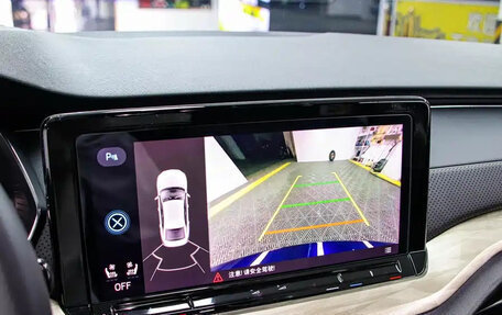 Skoda Octavia IV, 2023 год, 2 090 000 рублей, 13 фотография