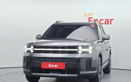 Hyundai Santa Fe IV, 2023 год, 4 900 000 рублей, 3 фотография