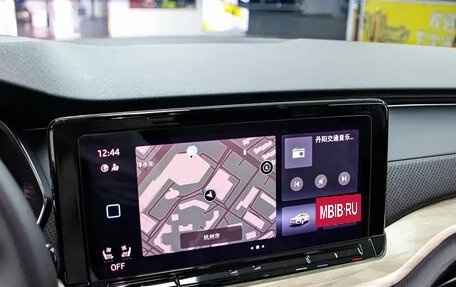 Skoda Octavia IV, 2023 год, 2 090 000 рублей, 17 фотография