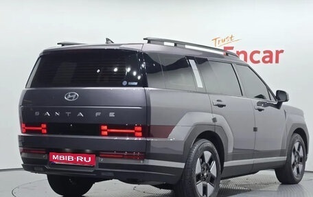 Hyundai Santa Fe IV, 2023 год, 4 900 000 рублей, 2 фотография